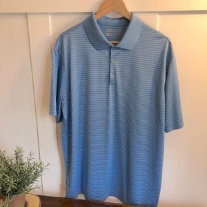 Men’s Nike Golf Tour Performance Dri-Fit Shirt XL